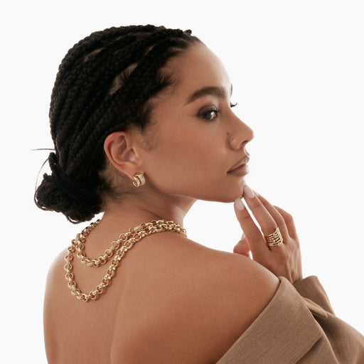 Rolo Link Collection