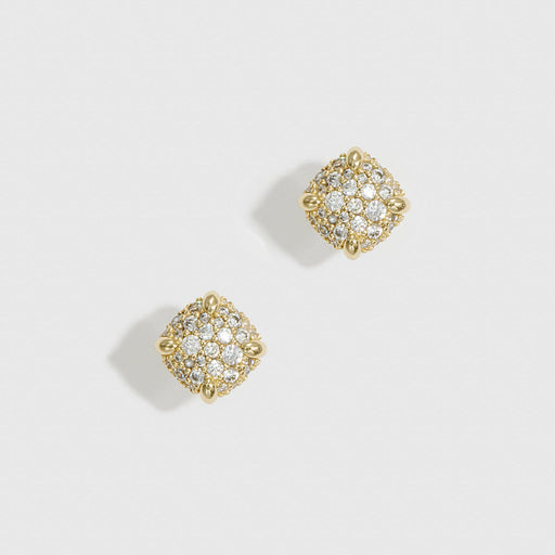 Earrings- Studs